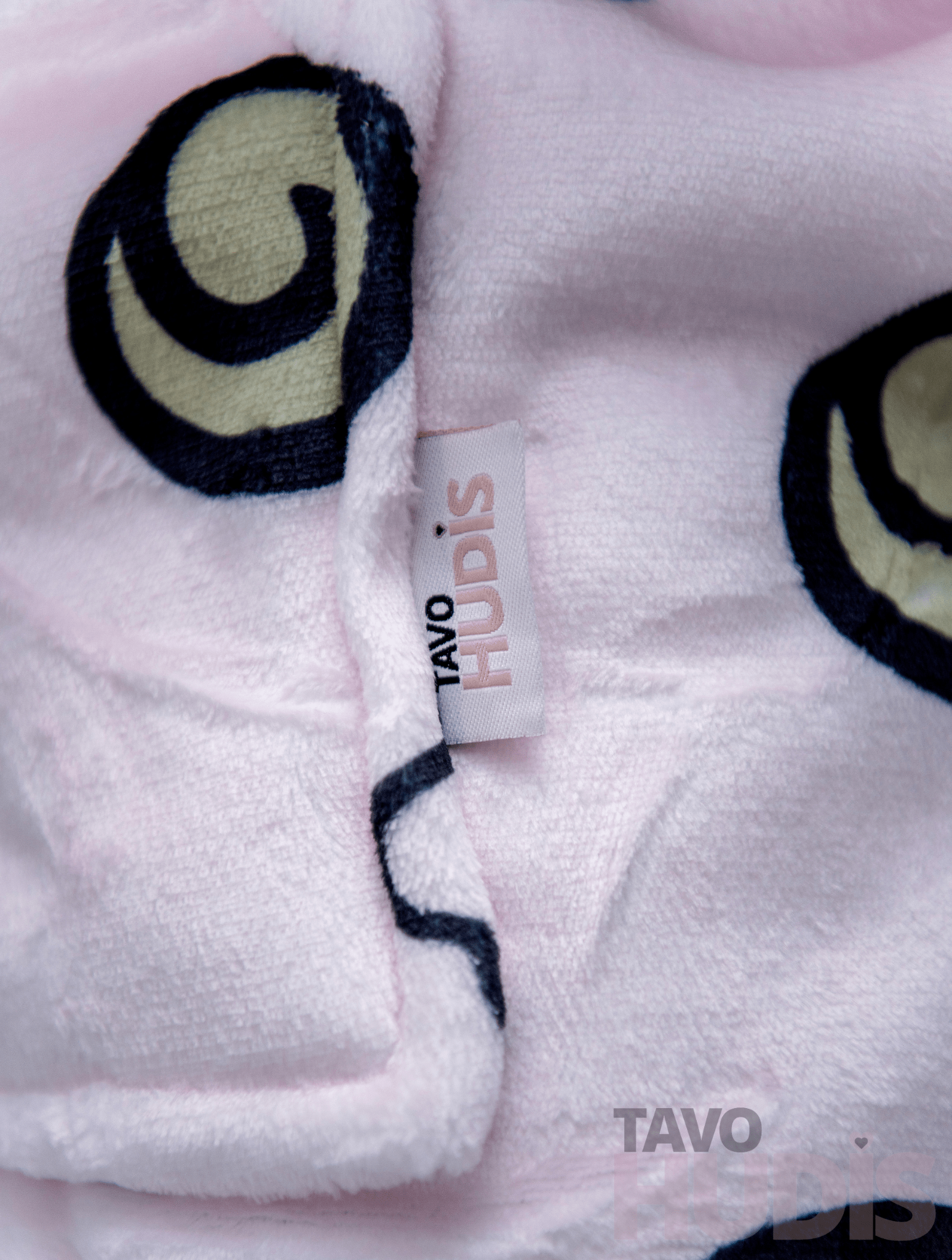 Lambs Blanket Hoodie